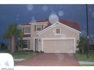 2051 Sagebrush Cir., Naples, FL 34120