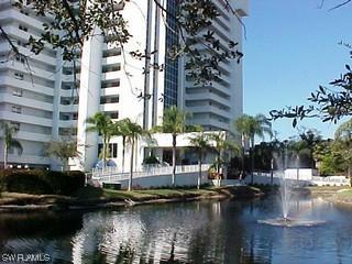 6361 Pelican Bay Blvd. #404, Naples, FL