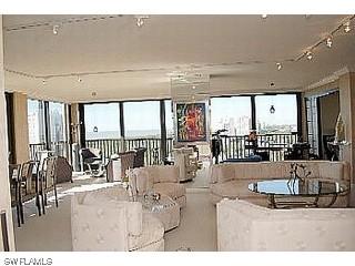 6000 Pelican Bay Blvd. #1504, Naples, FL