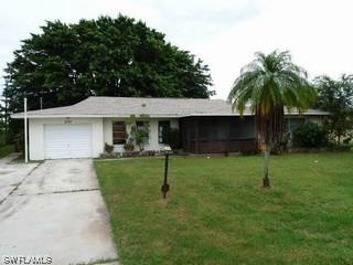 4397 20th Pl., Naples, FL 34116