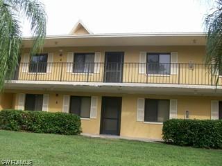 1101 Rosemary Ct. #203, Naples, FL