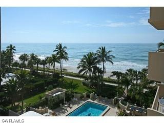 4005 Gulf Shore Blvd. #502, Naples, FL