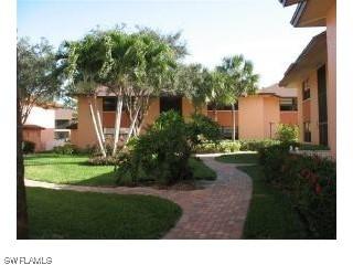 1508 Mainsail Dr. #1, Naples, FL