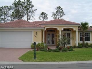 4024 Kent Ct., Naples, FL 34116