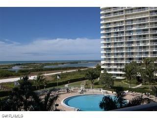 380 Seaview Ct. #402, Marco Island, FL 34145