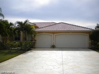 3308 Potomac Ct., Naples, FL