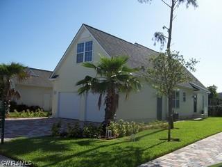 481 Leawood Cir., Naples, FL