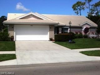 3953 Royal Wood Blvd., Naples, FL
