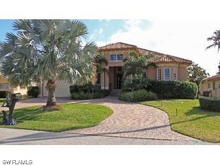 1380 Marlin Dr., Naples, FL 34102