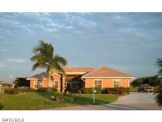 18030 Sand Trap Dr., Naples, FL