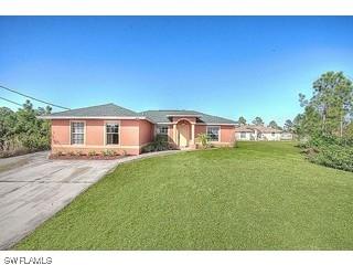4255 Randall Blvd., Naples, FL 34120