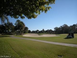 5900 Three Iron Dr. #1901, Naples, FL 34110