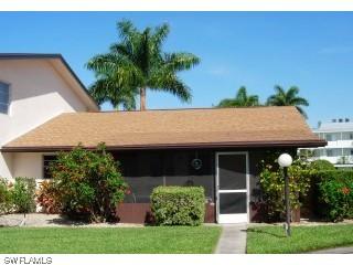 180 Cypress Way #105, Naples, FL