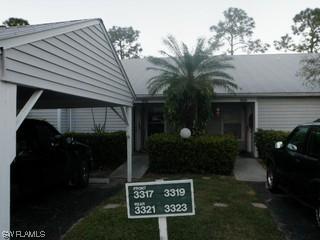 3317 Timberwood Cir. #.000, Naples, FL