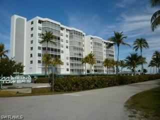 8401 Estero Blvd. #707, Fort Myers Beach, FL