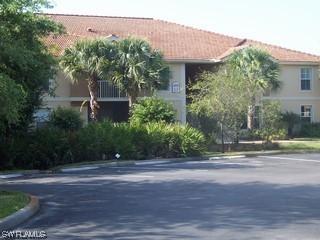 8215 Ibis Club Way Dr. #110, Naples, FL 34104