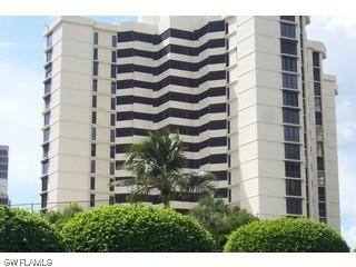4551 Gulf Shore Blvd. #1701, Naples, FL 34103