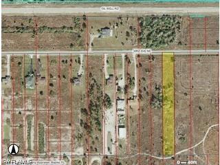 3380 33rd Ave., Naples, FL 34120