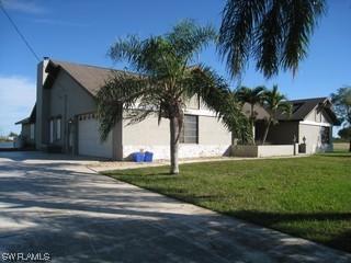 1163 4th Ave., Cape Coral, FL 33993