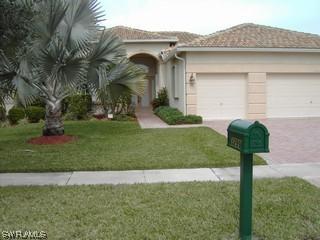 3299 Potomac Ct., Naples, FL