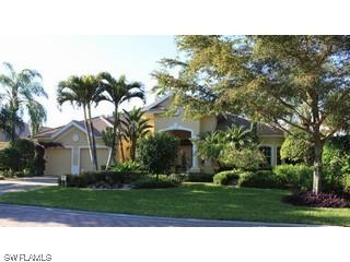 2353 Cheshire Ln., Naples, FL 34109