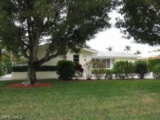 1414 Marlin Dr., Naples, FL