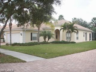 6064 Andros Way, Naples, FL 34119