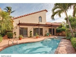 6809 Sand Pointe Cir. #11, Naples, FL