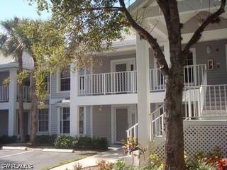 1400 Misty Pines Cir. #203, Naples, FL