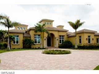 11538 Aerie Ln., Naples, FL 34120