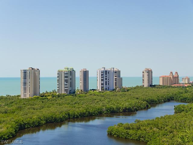 7575 Pelican Bay Blvd. #1705, Naples, FL