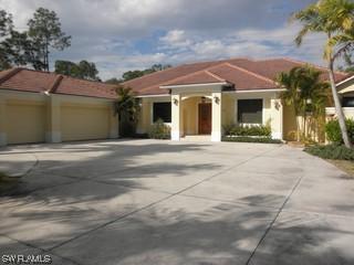 5721 Shady Oaks Ln., Naples, FL