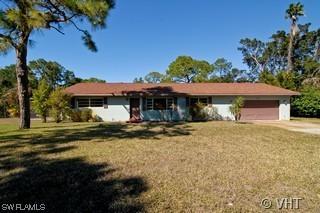 23 Center St., Naples, FL 34108