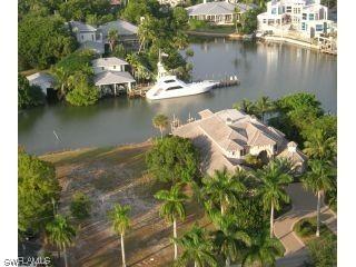 605 Galleon Dr., Naples, FL 34102