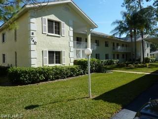 740 Augusta Blvd. #201, Naples, FL