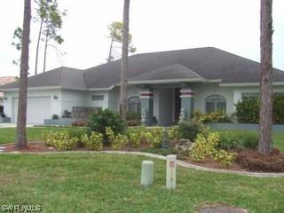 4898 Berkeley Dr., Naples, FL