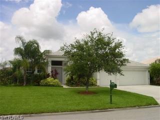 3479 Ocean Bluff Ct., Naples, FL 34120