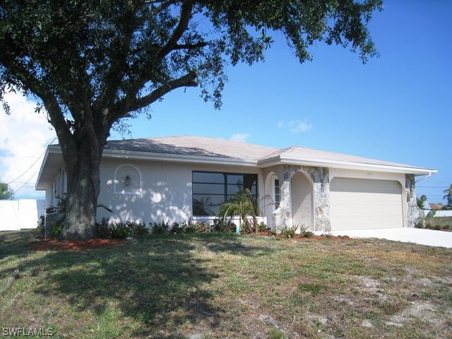 3003 SW 4th Ave., Cape Coral, FL 33914