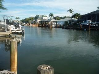 120 Channel Dr., Naples, FL 34108
