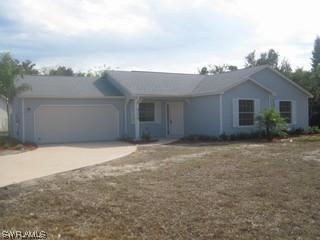 8276 Buena Vista Rd., Fort Myers, FL