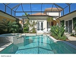 9154 Torrefino Ct., Naples, FL 34109