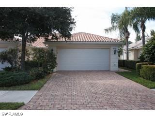 4211 Redonda Ln., Naples, FL