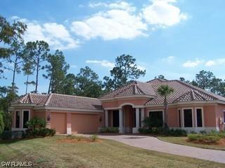 3030 Renaissance Ct., Naples, FL 34119