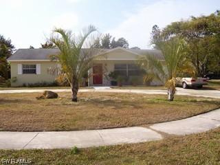 3563 Malaga Way, Naples, FL