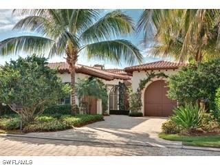 1323 Noble Heron Way, Naples, FL 34105