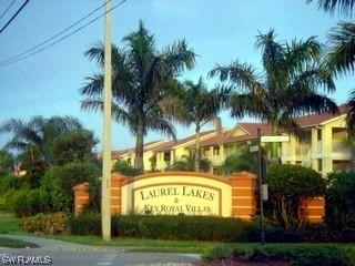 8284 Key Royal Cir. #1324, Naples, FL 34119