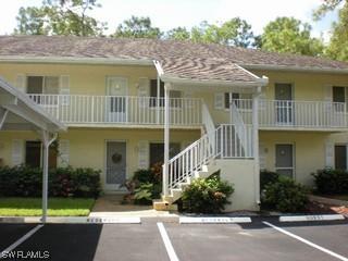 3471 County Barn Rd. #103, Naples, FL