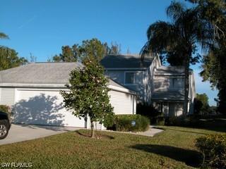 1343 Monarch Cir. #7.1, Naples, FL