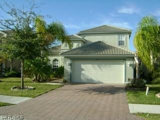 8318 Laurel Lakes Way, Naples, FL 34119