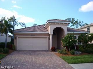 12719 Aviano Dr., Naples, FL 34105